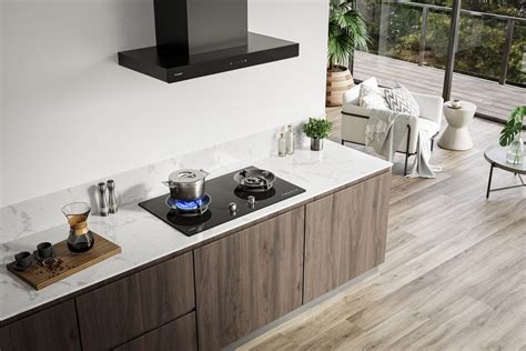 is glass hob better than stainless steel